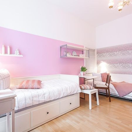 ברלין Susses 1-Zimmer-Apartment In Kollwitzplatz-Nahe מראה חיצוני תמונה